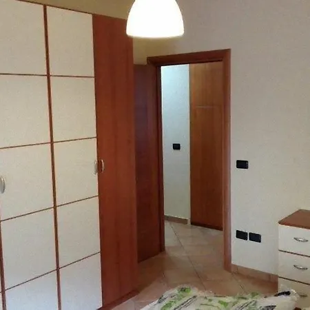 Apartment Bilocale Rosa Virginia Gallipoli