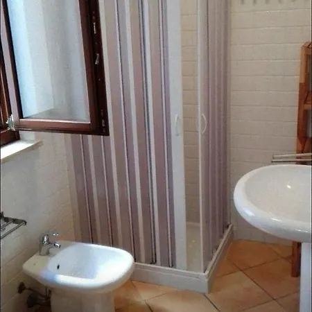 Bilocale Rosa Virginia Apartment