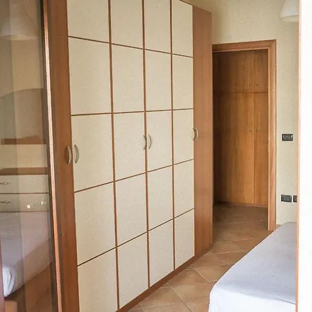 Bilocale Rosa Virginia Apartment Gallipoli