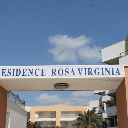 Bilocale Rosa Virginia